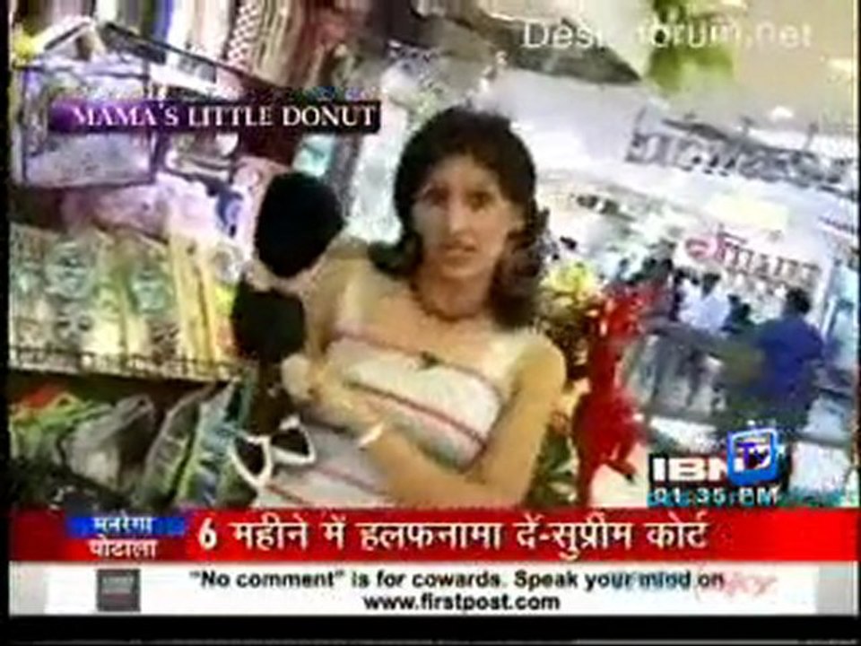 Serial Jaisa Koi Nahin [IBN7 News] - 12th May 2011  Watch Online