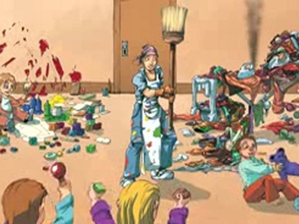 Concours O2 : Sont-ils venus à bout de votre ménage et de vos attentes ?