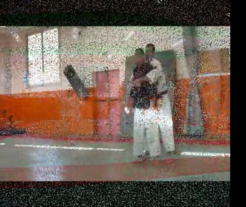 Nihon Taï Jitsu Saint Loubès