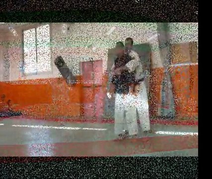 Nihon Taï Jitsu Saint Loubès