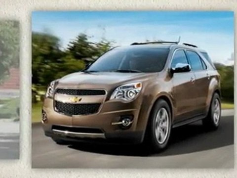 2011 Chevy Equinox Bolingbrook Illinois
