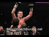 watch Arthur Abraham vs Andre Ward boxing live stream