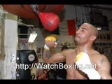watch Arthur Abraham vs Andre Ward Boxing Match Online