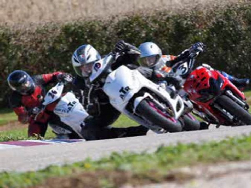 Campeonato Balear Velocidad 2011. 1ª Prueba. Magalluf