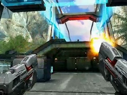 N.O.V.A. 2 Near Orbit Vanguard Alliance HD (Launch Trailer) - Android