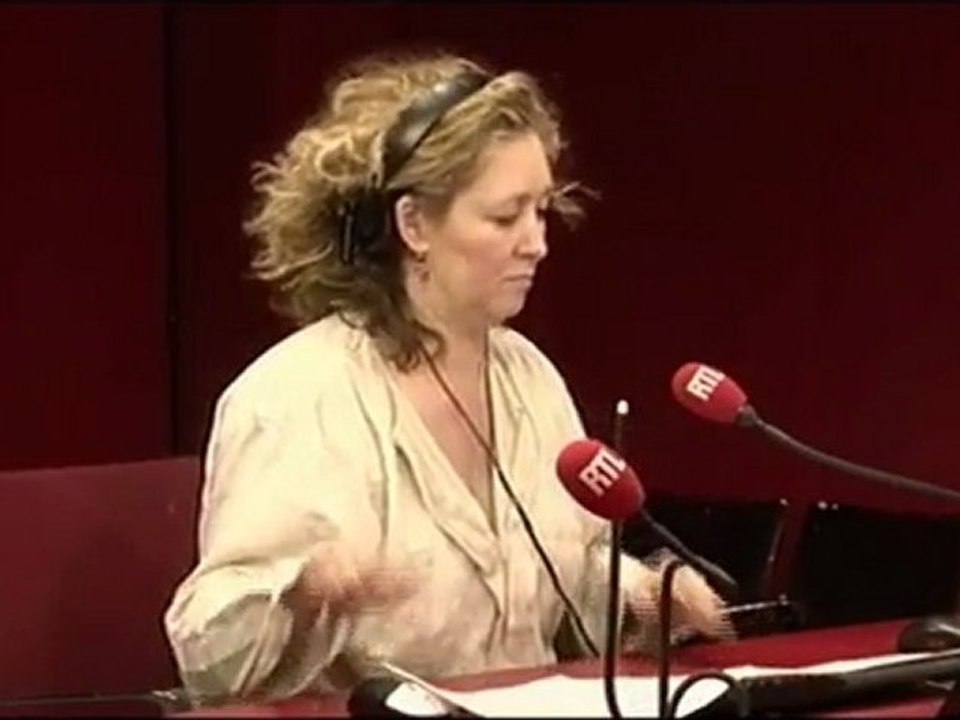 "Les Carnets d'Alba" du 12 mai 2011