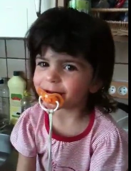 je t'aime papa