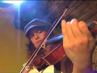 Shadu on avance tout seul