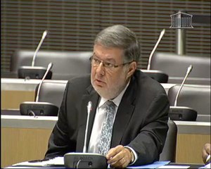 Débat sur l'emploi des jeunes