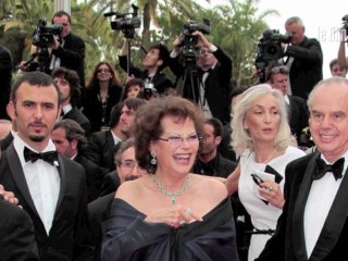 La montée des marches du mercredi 11 mai 2011