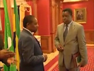 Coopération avec la Guinée Equatoriale