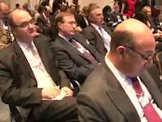 Forum Afrique du Sud: Futur sommet de Durban
