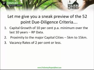 An Essential 1-Day Workshop That Will Propel Your Property Results To Another Level!