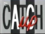 Catch-Up Sendung 11 vom 16.07.1989 1. Sendung mit Horst Brack - der Bestrafer und Joe Williams
