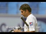 watch West Indies vs Pakistan 2011 Test matches online