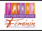 Interview Entreprendre Au Féminin Poitou-Charentes