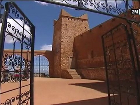 Le Maroc que j'aime : الأربعاء 11 ماي