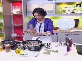شهيوات مع شميشة : الأربعاء 11 ماي