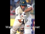 watch Pakistan vs West Indies cricket 2011 Test matches streaming