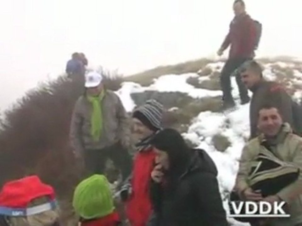 KITO 2008 Yaylası