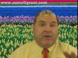 RussellGrant.com Video Horoscope Aquarius May Thursday 12th