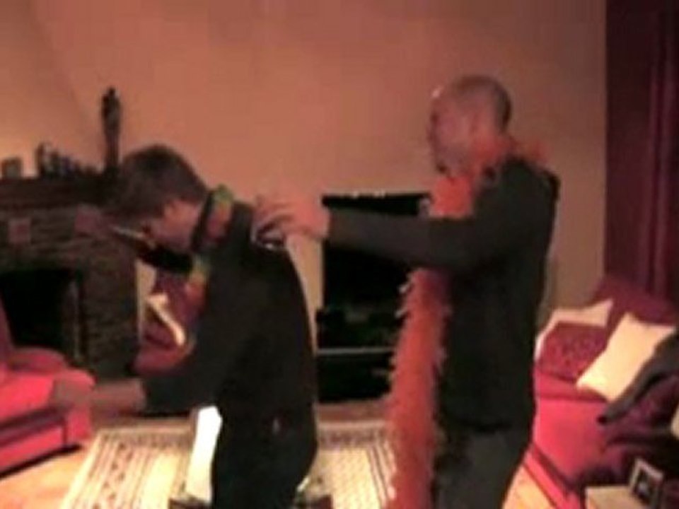 Concours O2 : Let's go party !