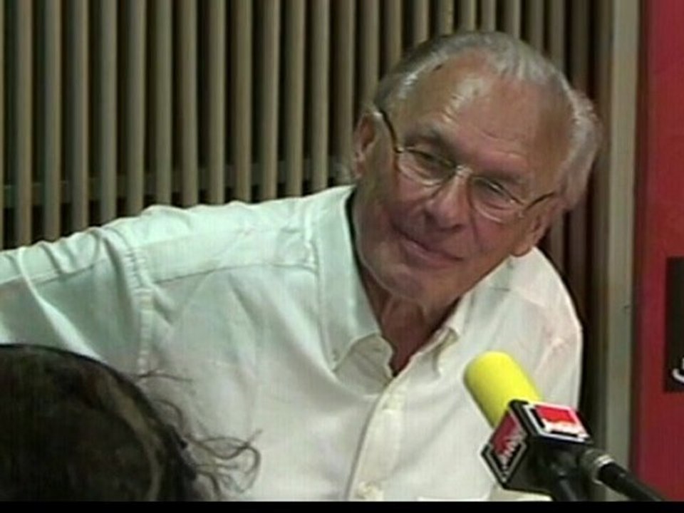 Claude Cabanes