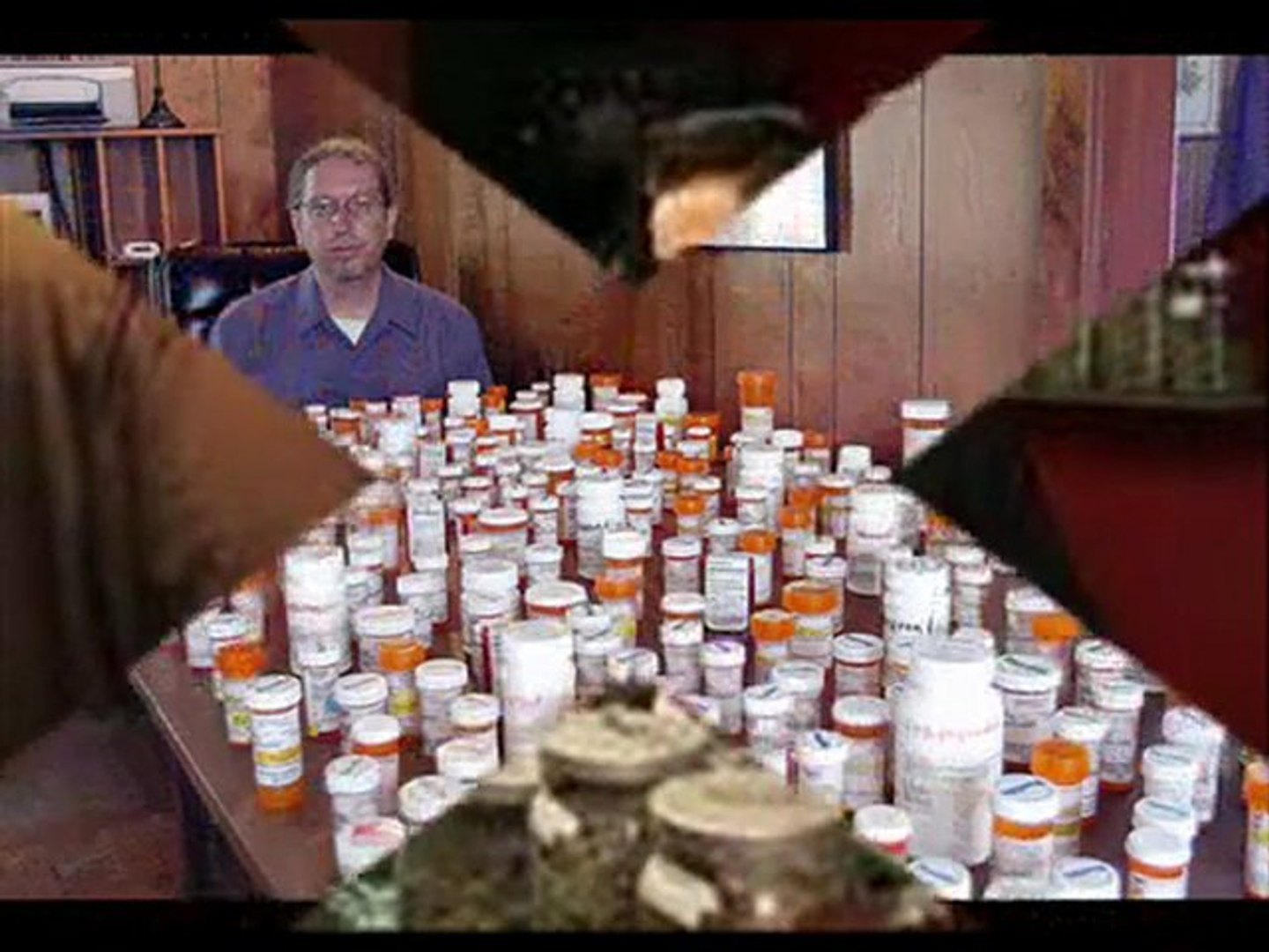 Medical Marijuana Dispensaries