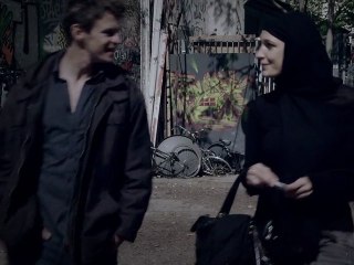 ESEC Cinéma - Les Oriflammes