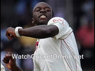 watch West Indies vs Pakistan one day matches live online