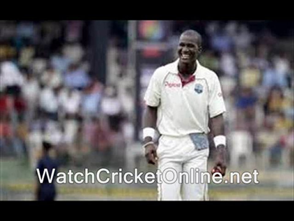 watch West Indies vs Pakistan live stream online