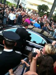 Lady GAGA festival de cannes O-Sens