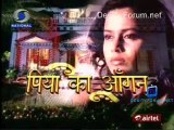 Piya Ka Aangan - 12th May 2011 Video Watch Online p2