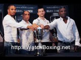 watch Andre Ward vs Arthur Abraham Boxing Match Online