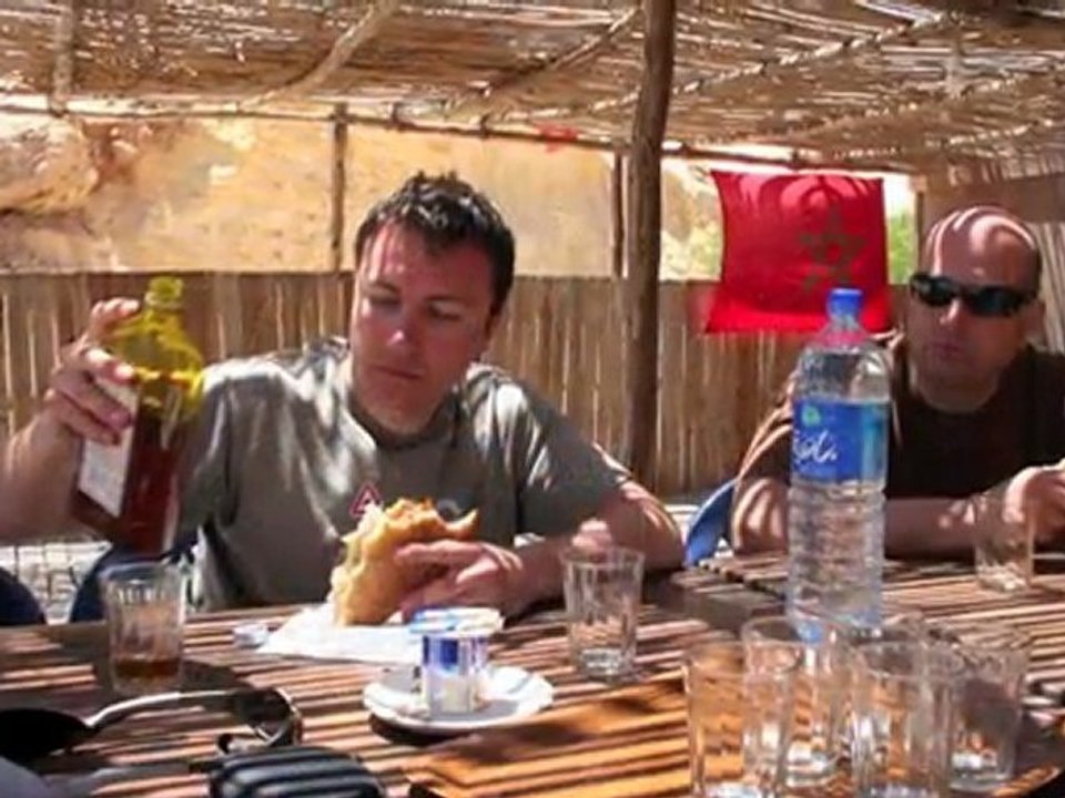 Diaporama Dakhla 2011