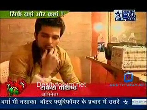 Saas Bahu Aur Saazish SBS - 12th May 2011 Part3
