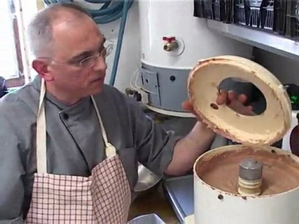 1 Leberka (paté polonais)