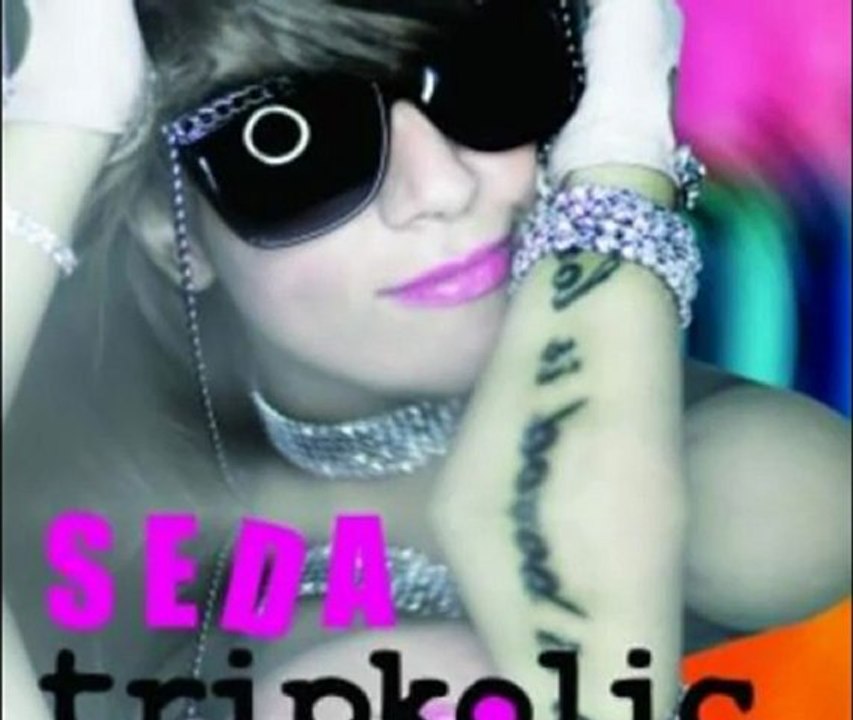 Seda Tripkolic - Careside Sende (2011)