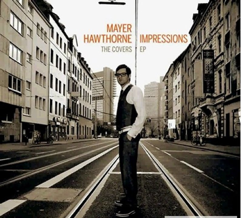 Mayer Hawthorne – Impressions (2011) HQ Full Album Free Download