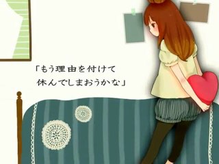 [初音 ミク Soft] Hatsune Miku Soft ~ Hello/How are you?