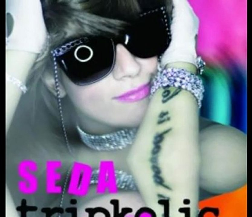 Seda Tripkolic - Herseyden Uzak (2011)