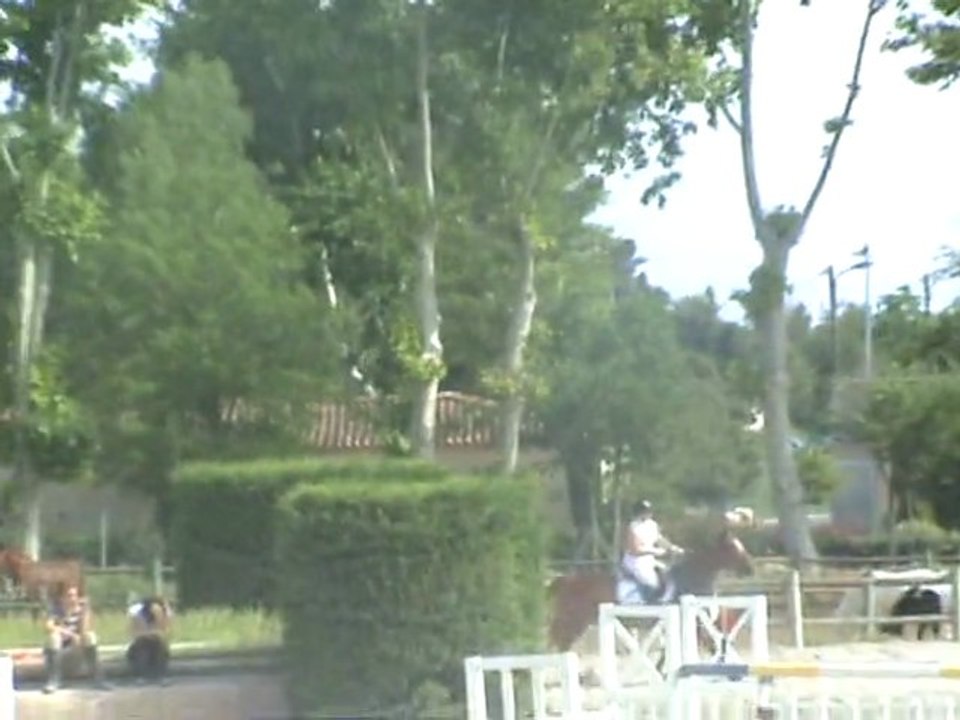 CCE Vedene - Pro1 - 07.05.11 - CSO - Jojo des Cottards