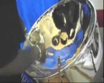 Steelpan Solo Demo Misty by The Mighty Jamma
