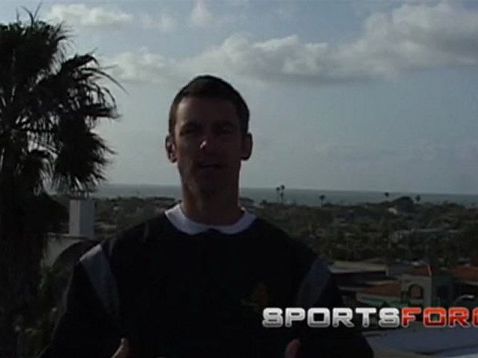 What Athletic Level is the Right Fit - SportsForce Education