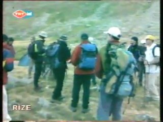 TRT Belgeseli 1
