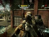 Crysis 2 - Retaliation DLC Trailer