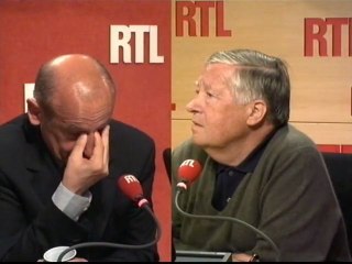 "Le Face à face Aphatie-Duhamel" : y a-t-il trop d'assistés en France ?