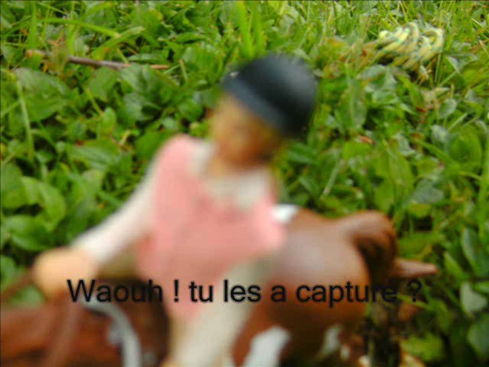 Les prometteuse aventures de Anna et Laura épisode 1 part1