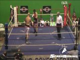 Boxeo Marcos Rozalen vs Alejandru