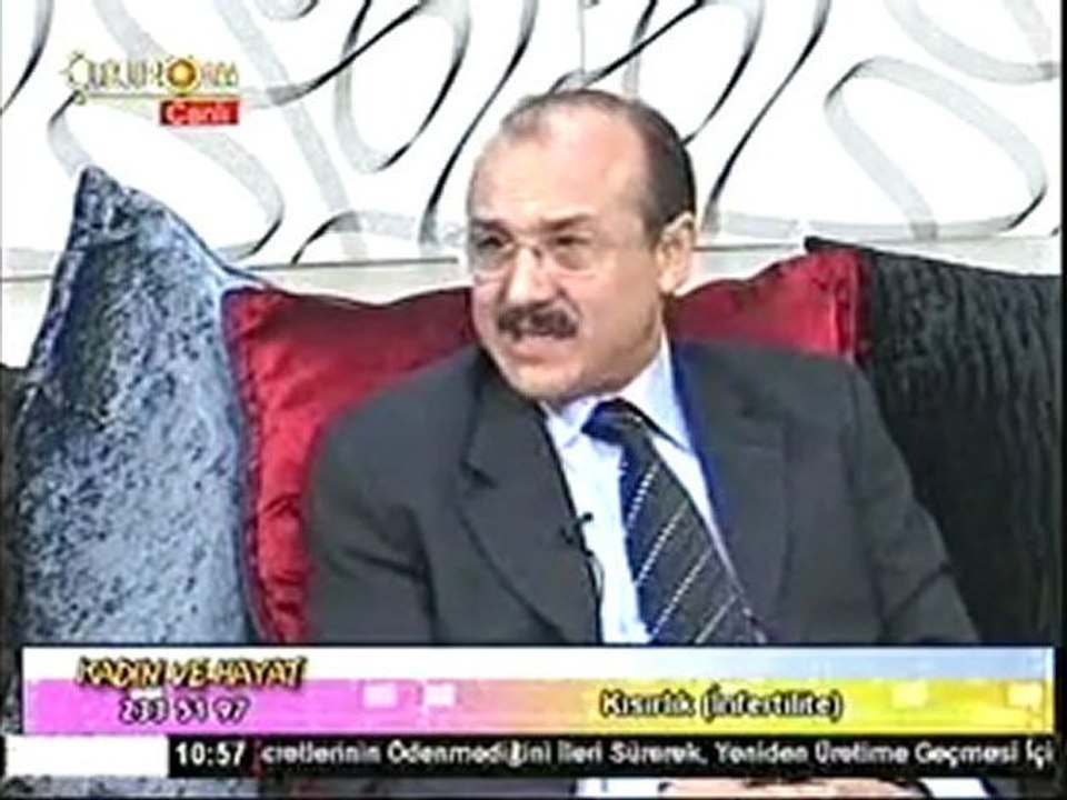 INFERTILITE 2- BOLUM